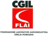 Logo CGIL-FLAI Emilia-Romagna