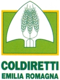 Logo Coldiretti Emilia Romagna