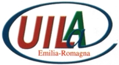 Logo UILA Emilia-Romagna